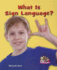What is Sign Language? (Overcoming Barriers)