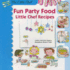 Fun Party Food