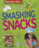 Professor Cook's Smashing Snacks