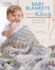 Baby Blankets Made With the Knook Format: Paperback