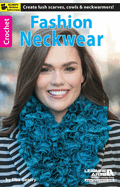 Crochet Fashion Neckwear Format: Paperback