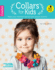 Leisure Arts Collars for Kids Crochet Book