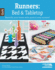 Runners: Bed & Tabletop (6480)