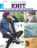 Complete Knit Collection for Beginners: 20 Stylish Projects Specifically Designed for First-Timers
