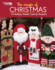 The Magic of Christmas--37 Holiday Plastic Canvas Projects: 37 Holiday Plastic Canvas Projects