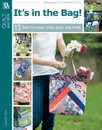 It's in the Bag! Format: Paperback