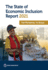 State of Economic Inclusion Report 2021 Format: Paperback