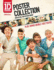 1d Official Poster Collection: Over 25 Pull-Out Posters, Plus: Bonus Double-Size Poster