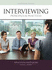 Interviewing Principles and Practices: Applications and Exercises