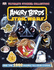 Ultimate Sticker Collection: Angry Birds Star Wars II (Ultimate Sticker Collections)