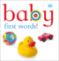 Baby: First Words! (Chunky Baby)