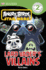 Dk Readers L2: Angry Birds Star Wars: Lard Vader's Villains