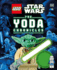 Lego Star Wars: the Yoda Chronicles