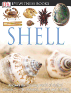 Dk Eyewitness Books: Shell