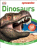 Sticker Fun Book of Dinosaurs