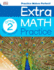 Extra Math Practice: Second Grade (Math Made Easy)
