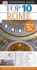 Top 10 Rome (Eyewitness Top 10 Travel Guide)