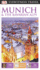 Dk Eyewitness Munich & the Bavarian Alps