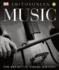 Music: the Definitive Visual History