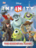 Disney Infinity: the Essential Guide