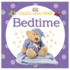 Touch and Feel: Bedtime (Touch & Feel)