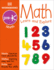 Dk Workbooks: Math, Pre-K: Learn and Explore