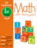 Dk Workbooks: Math, First Grade: Learn and Explore
