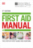 Acep First Aid Manual 5th Edition: the Step-By-Step Guide for Everyone