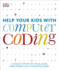 Help Your Kids With Computer Coding: a Unique Step-By-Step Visual Guide, From Binary Code to Building Games