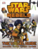 Star Wars Rebels the Visual Guide