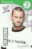Dk Reader Level 2: Wwe Cm Punk Second Edition (Dk Readers) [Paperback] Sullivan, Kevin