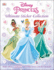 Ultimate Sticker Collection: Disney Princess: More Than 1, 000 Reusable Full-Color Stickers