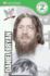Dk Reader Level 2: Wwe Daniel Bryan