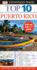 Dk Eyewitness Top 10 Puerto Rico (Pocket Travel Guide)