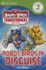 Dk Readers L2: Angry Birds Transformers: Robot Birds in Disguise