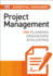 Dk Essential Managers: Project Management: Planning, Organizing, Evaluating