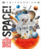 Space! : the Universe as You'Ve Never Seen It Before (Knowledge Encyclopedias)