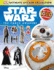 Ultimate Sticker Collection: Star Wars: the Force Awakens