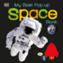 My Best Pop-Up Space Book (Noisy Pop-Up Books)