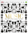 Music: the Definitive Visual History (Dk Smithsonian)