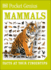 Pocket Genius Mammals: Facts at Your Fingertips