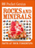 Pocket Genius Rocks and Minerals: Facts at Your Fingertips
