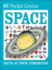 Pocket Genius Space: Facts at Your Fingertips