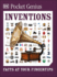 Pocket Genius Inventions: Facts at Your Fingertips