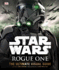 Star Wars: Rogue One: the Ultimate Visual Guide