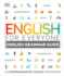 English for Everyone: English Grammar Guide: A Comprehensive Visual Reference