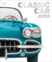 Classic Car: the Definitive Visual History