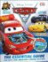 Disney Pixar Cars 3: the Essential Guide