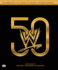 Wwe 50: Paperback