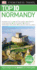 Top 10 Normandy (Pocket Travel Guide) Dk Eyewitness